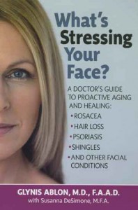What’s Stressing Your Face? cover