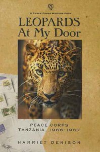 Leopards at My Door cover