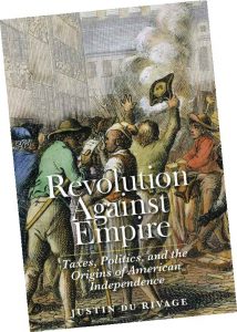 Revolution Against Empire