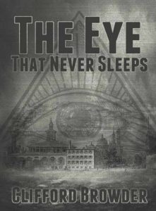 The Eye That Never Sleeps