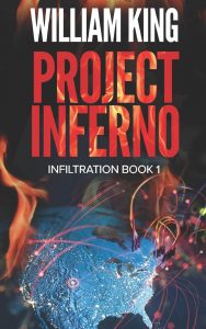 Project Inferno (Infiltration)