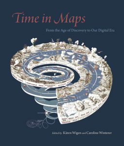 Time in Maps: From the Age of Discovery to Our Digital Era