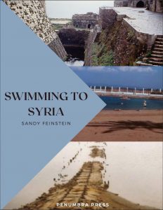 Swimming to Syria