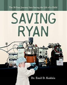 Saving Ryan