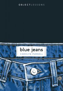Blue Jeans, Carolyn Purnell ’06 