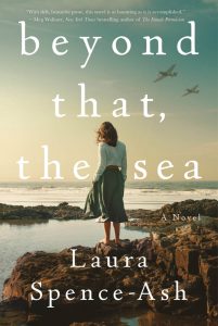 Beyond That, the Sea, Laura Spence-Ash ’81