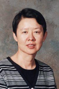 Jianhsin Wu