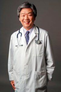 Dr. Martin Hyung-Il Lee