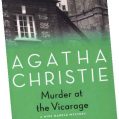 Murder at the Vicarage (and other Miss Marple mysteries) by Agatha Christie