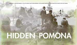 Hidden Pomona