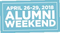 Alumni Weekend 2018