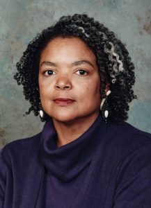 Phyllis Jackson