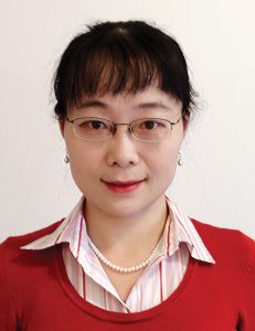 Yuqing Melanie Wu