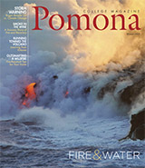 Pomona College Magazine Winter 2019