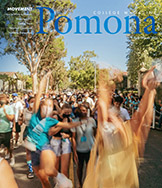 Pomona College Magazine Fall/Winter 2021