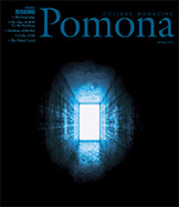 Pomona College Magazine Spring 2021