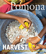 Pomona College Magazine Fall 2023