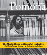Pomona College Magazine Summer 2023