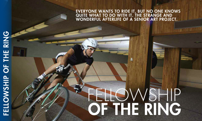 Fellowship of the Ring