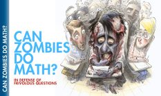 Can Zombies Do Math?