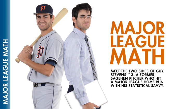 Major League Math