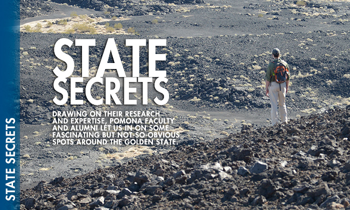 State Secrets