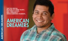 American Dreamers: They’re special because of their talent, not their status. Meet Pomona College’s undocumented students.