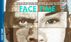 Face Time: How do we recognize and interpret the faces we see? Neuroscientist Richard Russell ’97 is breaking the code.