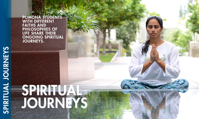 Spiritual Journeys