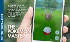 The Pokémon Master: What does it take to become the most accomplished Pokémon GO player in the world? Ask Nick Johnson ’11, the first person to catch all 145 Pokémon around the world.