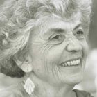 Professor Virginia Crosby