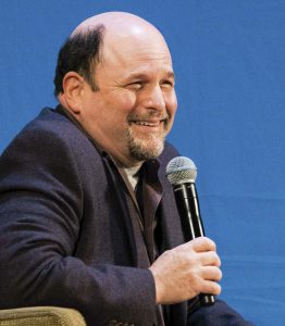 Jason Alexander