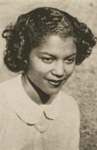 Williams’ daughter, Eileen Williams ’50, the first Black woman to graduate from Pomona College.