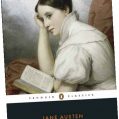 Pride and Prejudice, by Jane Austen