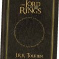 The Lord of the Rings, by J.R.R. Tolkien