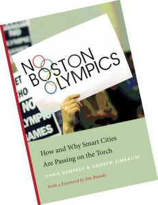 No Boston Olympics