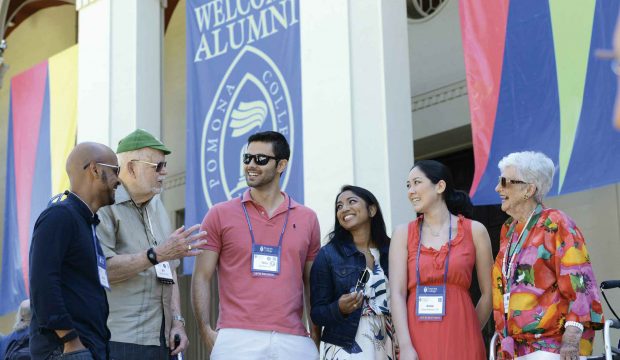 Alumni Weekend 2017