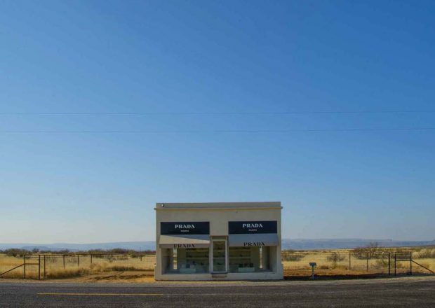 Prada Marfa