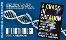 Breakthrough (And Aftermath)