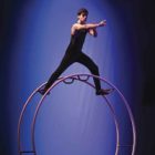 How to Become a Circus Performer (and a Doctor)