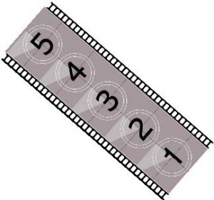 film strip