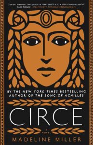 Madeline Miller’s Circe