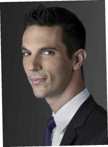 Ari Shapiro