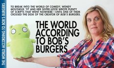 The World According to Bob’s Burgers