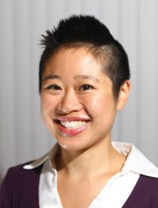 Vicki Chia ’08