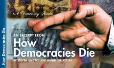 How Democracies Die