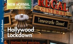 The New (Ab)Normal at the Movies: Hollywood Lockdown