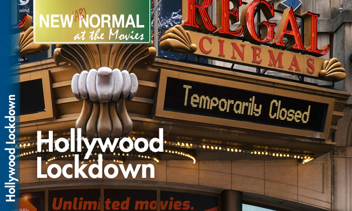 Hollywood Lockdown
