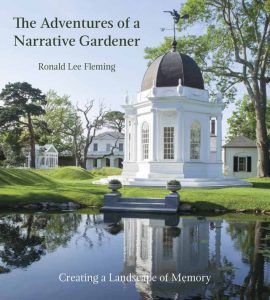 The Adventures of a Narrative Gardener: Creating a Landscape of Memory