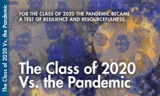 The Class of 2020 Versus the Pandemic